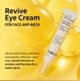 NIDA - Revive Eye Cream For Face And Neck