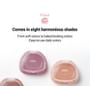 BBIA - Chaltteok Blush - 8 Colors