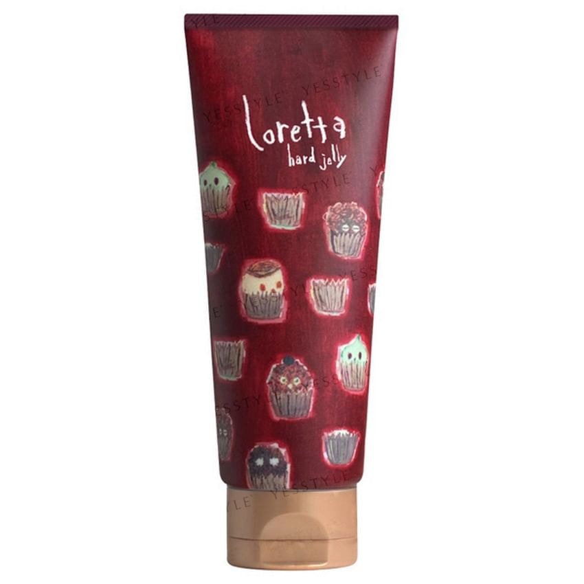 Loretta - Hard Jelly (70g)