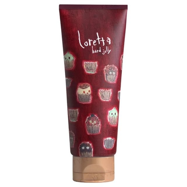 Loretta - Hard Jelly