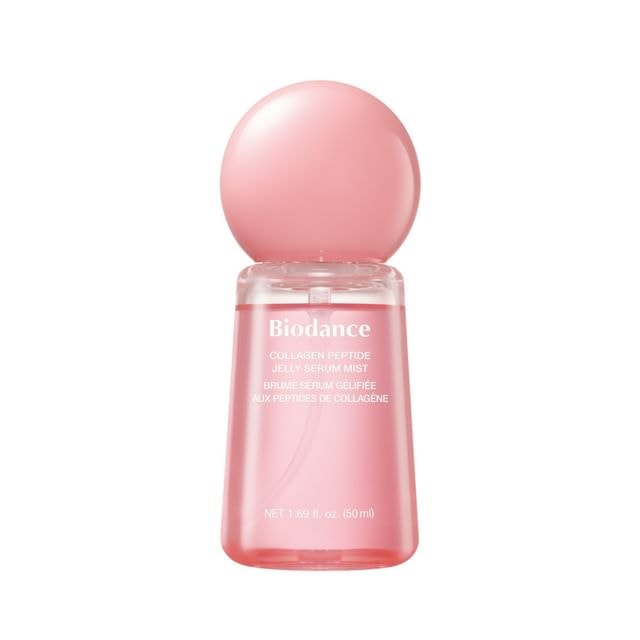 Biodance - Collagen Peptide Jelly Serum Mist
