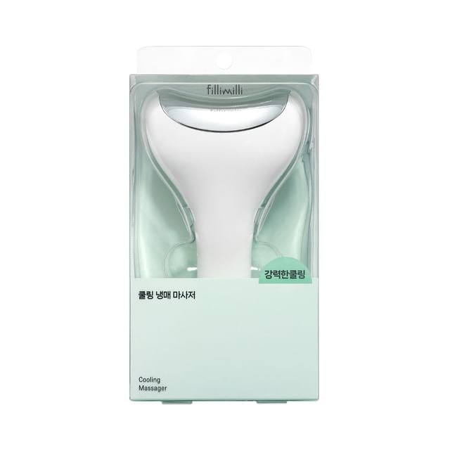 fillimilli - Cooling Massager