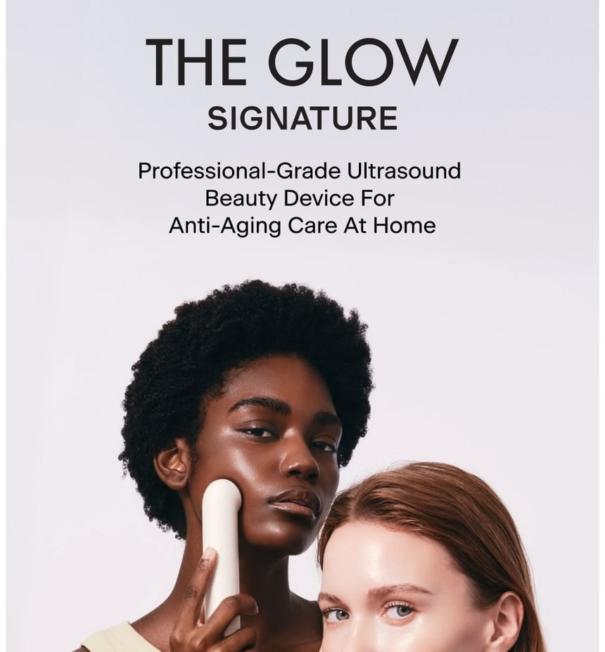 THOME - The Glow Signature