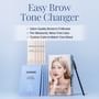 COSNORI - Easy Brow Tone Changer Set