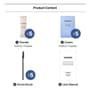 COSNORI - Easy Brow Tone Changer Set