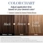 COSNORI - Easy Brow Tone Changer Set