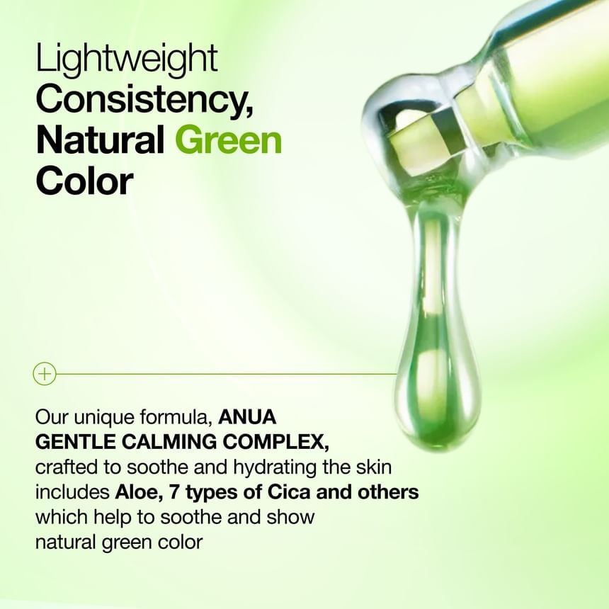 Anua - Azelaic Acid 10 Hyaluron Redness Soothing Serum Set Kpop Demon Hunters Collaboration