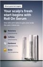NIDA - Ultimate Hair Root Nutrition Roll On Serum
