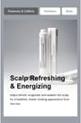 NIDA - Ultimate Hair Root Nutrition Roll On Serum