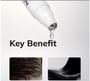 NIDA - Ultimate Hair Root Nutrition Roll On Serum