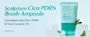 lilyeve - Scalp Turn Cica PDRN Brush Ampoule 2pcs Bundle Set