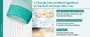 lilyeve - Scalp Turn Cica PDRN Brush Ampoule 2pcs Bundle Set