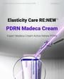 Centellian24 - Expert Madeca Cream Active Renew PDRN 2pcs Bundle Set