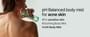 Parnell - Cicamanu pH Balanced Body Mist 2pcs Bundle Set