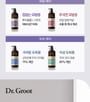 Dr. Groot - Multi-Perfection Hair Loss Care Shampoo For Weak Hair 2pcs Bundle Set
