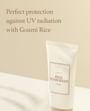 I'm from - Rice Sunscreen 2pcs Bundle Set