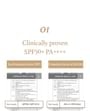 I'm from - Rice Sunscreen 2pcs Bundle Set
