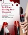 medicube - Red Acne Body Peeling Shot 2pcs Bundle Set