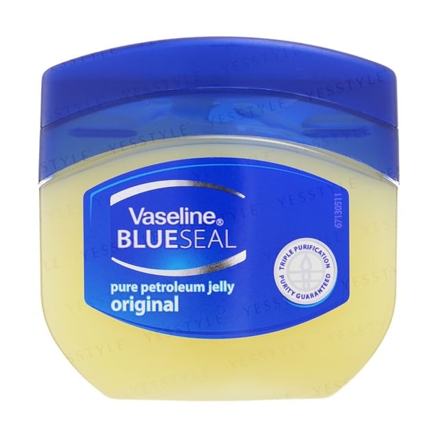 Vaseline - Original Pure Petroleum Jelly 100ml