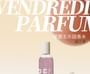 BARRIO - Vendredi Season Eau De Parfume - 3 Flavors