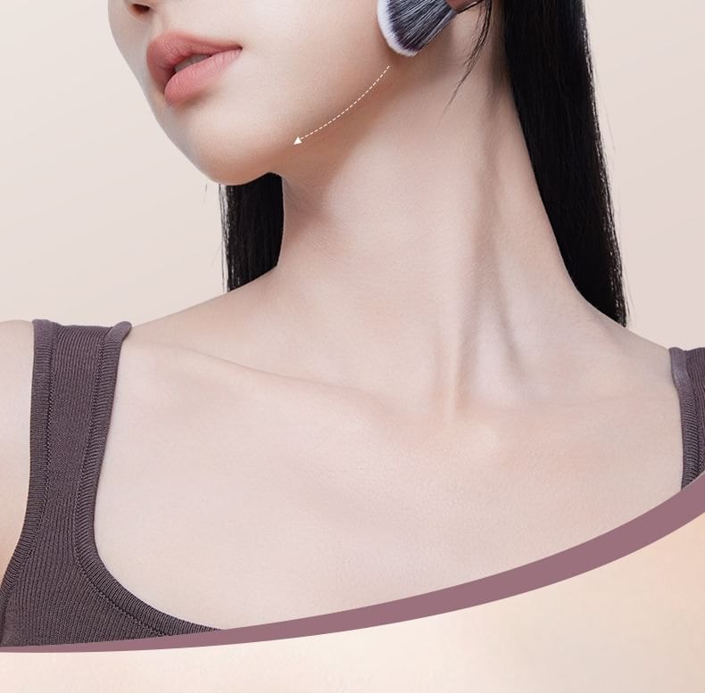 DEZONE - Sloping Contouring Brush