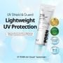 VT - PDRN Air Cloud Sunscreen