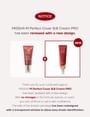 MISSHA - M Perfect Cover B.B Cream Pro - 8 Colors
