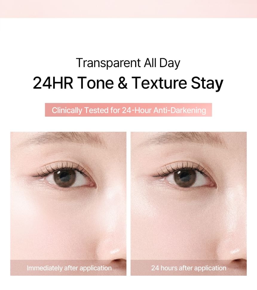 mixsoon - PDRN Collagen Tinted Moisturizer - 10 Colors