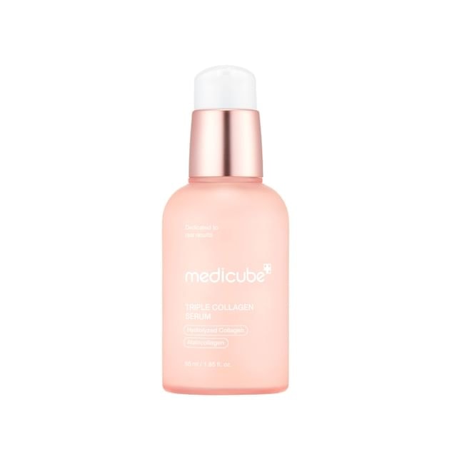 medicube - Triple Collagen Serum