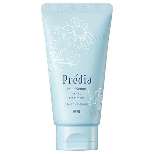 Kose - Predia Medicated Hand Serum Sea & Chamomile (50ml)