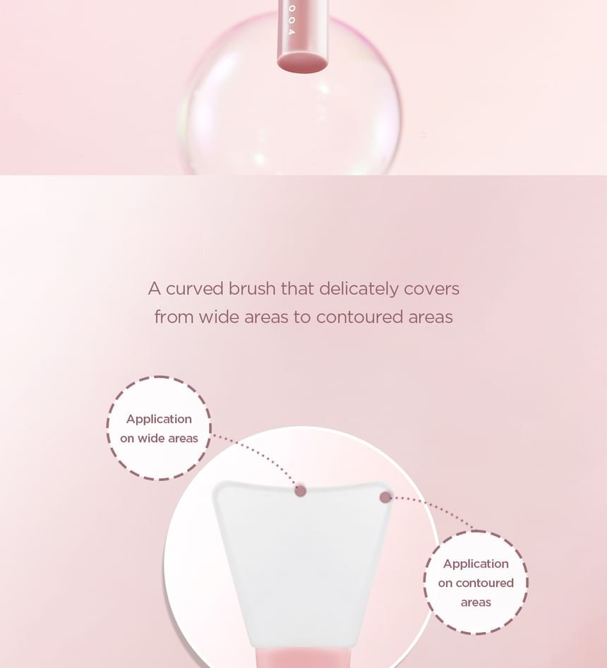 SKIN1004 - Soft Mask Brush