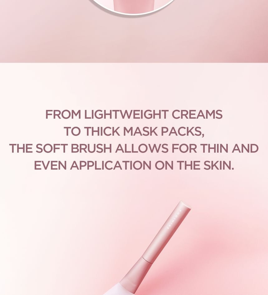 SKIN1004 - Soft Mask Brush