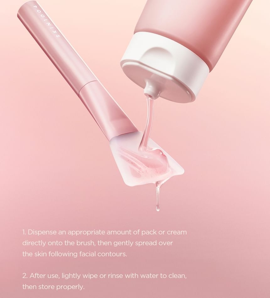 SKIN1004 - Soft Mask Brush