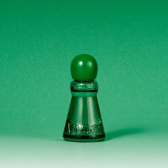 Knock, - Signature Blending Oil Pistachio