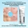 VT - PDRN Air Cloud Sunscreen 2pcs Bundle Set