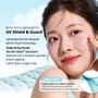VT - PDRN Air Cloud Sunscreen 2pcs Bundle Set