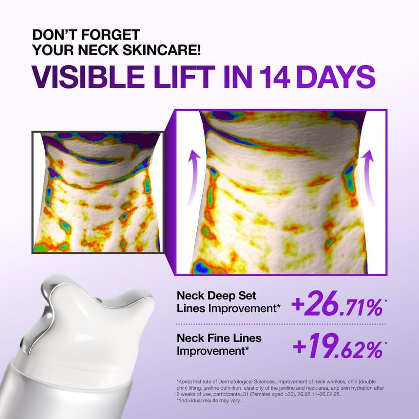 Anua - Collagen Retinol Refining Gua Sha Cream 2pcs Bundle Set