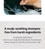 Lador - Moisture Balancing Shampoo