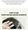 Lador - Moisture Balancing Shampoo