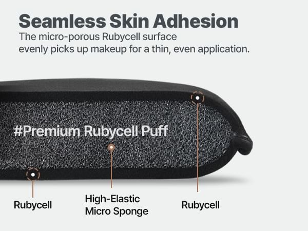 Cell Fusion C - Multi-Use Base Puff