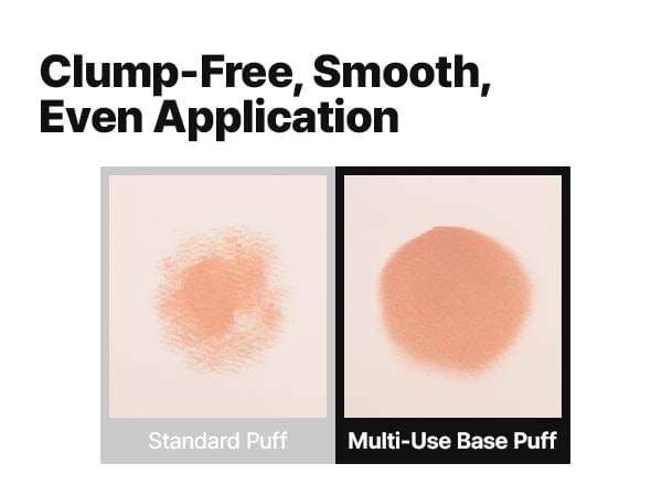 Cell Fusion C - Multi-Use Base Puff
