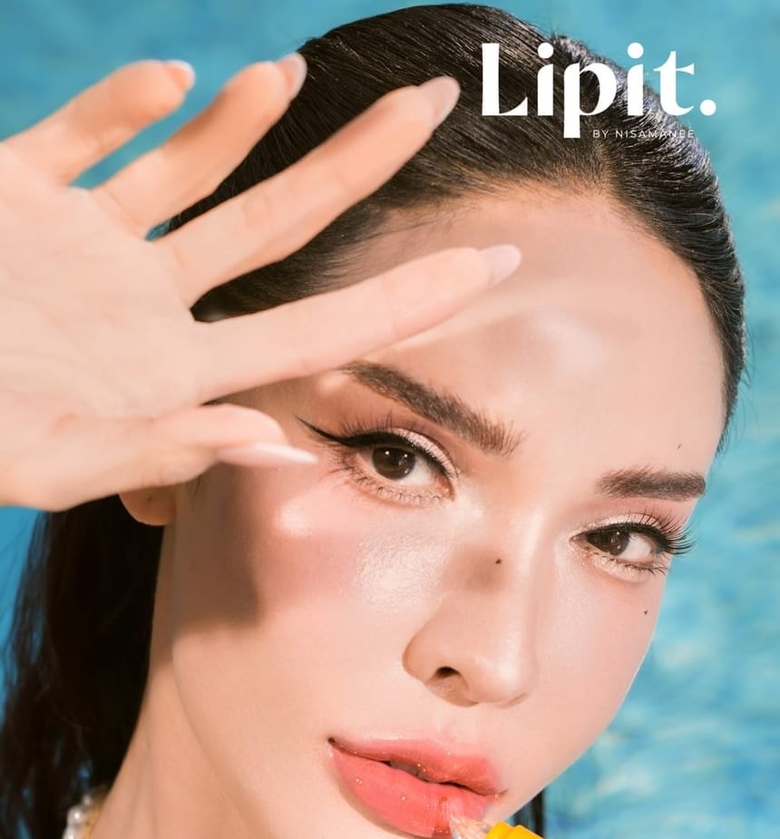 Lipit - Umbrella Sun Balm SPF 50+ PA++++