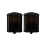 lilyeve - Grow Turn Brush Steam Booster Hair Oil Set 2pcs Bundle Set