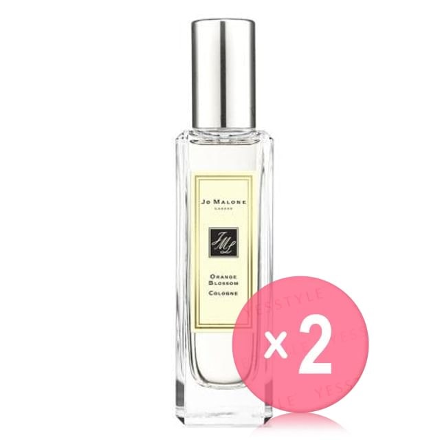 Jo Malone - Orange Blossom Cologne 30ml 2pcs Bundle Set