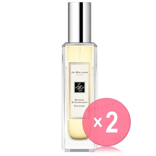 Jo Malone - Mimosa & Cardamom Cologne 30ml 2pcs Bundle Set