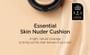 JUNG SAEM MOOL - Essential Skin Nuder Cushion - 4 Colors