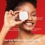 Koji White - Kojic Acid & Glutathione Skin Brightening Soap 2pcs Bundle Set