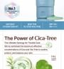 Tage - YesStyle Exclusive Cica-Tree Water Jelly Sun Serum Twin Pack