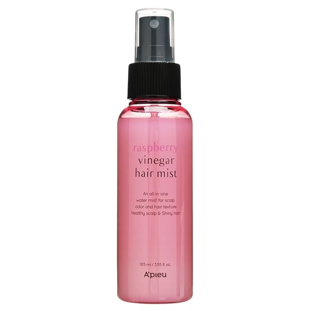 A'PIEU - Raspberry Vinegar Hair Mist