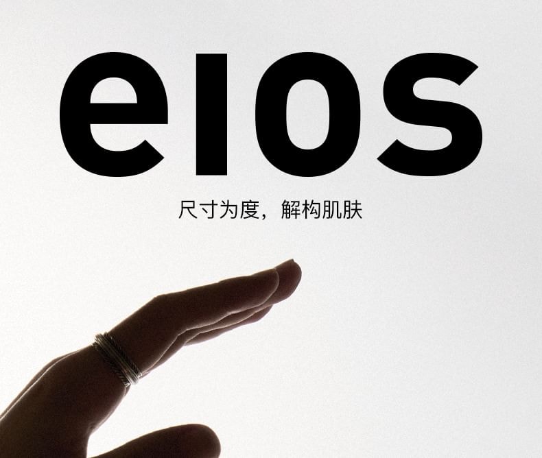 eios - 2'6'' Hand Spray (25ml)
